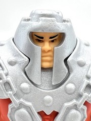 Mattel MOTU RAM MAN Origins 2021 Complete w/ Comic | Clean | Free Shipping!