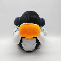 22cm Jumbo Winston Plush Watchmen Winston Gorilla Plush Plush Game Doll Boyfrien