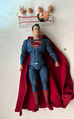 DC Collectibles DC Films Superman Batman v Superman Dawn of Justice Henry Cavill