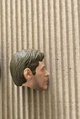 *PICK 1* 1/6 12″ Harrison Ford Indiana Jones Blade runner Head For Action Figure