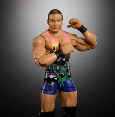 2024 WWE Elite Collection – The Monday Night War: ROB VAN DAM (5/12/1999)