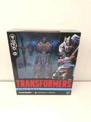 Transformers Age of Extinction Studio Series Leader Class Nemesis Prime IN-STOCK