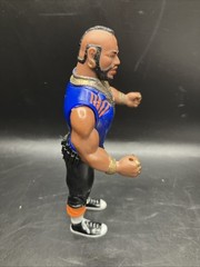 Vintage 1983 Mr. T B.A. Baracus The A-Team Action Figure Cannell Prod Loose 6”