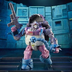 Toys Studio Series 86-08 Deluxe Class The The Movie 1986 Gnaw Action Figure – Ag