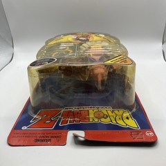 Dragonball Z Majin Buu Saga Majin Buu w/ Puppy Bee & Cookie Figure – New Sealed