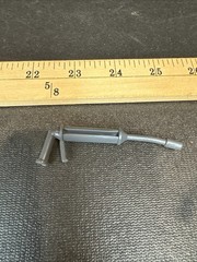 1978 Ideal Evel Knievel Grease Gun Action Figure Accessory For Playset