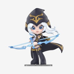 [YOU PICK] POP MART League of Legends Classic Character Series Figure US SELLER