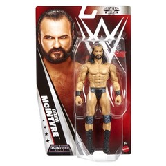 Drew McIntyre – WWE Main Event Greatest Hits 1 Mattel Toy Wrestling Figure