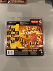 Pau Gasol Memphis Grizzlies NBA McFarlane Variant Action Figure Series 3