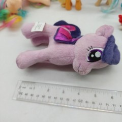 My Little Pony Lot Of 16 Various Years And Sizes READ