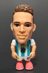 FIFA 2026 World Cup Ballers – LAUTARO MARTINEZ (Figure)