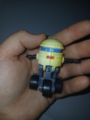 Vintage Kenner MASK T-Bob Robot