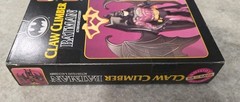 1991 Kenner Claw Climber Batman Toys R Us Limited Edition BRAND NEW SEALED VHTF