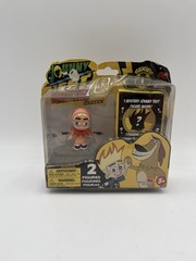 Johnny Test Series 1 Action Figures Mystery