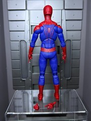 2026 Marvel Studios MCU Legends AMAZING SPIDER-MAN Andrew 6″ Hasbro Figure LOOSE