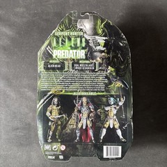 ALIENS VS PREDATOR SERPENT HUNTER NECA ACTION FIGURE HORROR 2017 NEW 2017