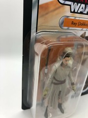 *READ* Star Wars Vintage Collection REY Jakku Force Awakens 3.75″ Figure VC116