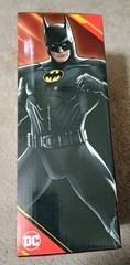BE@RBRICK BATMAN THE FLASH MULTIVERSE Ver 400% have separate 100% for $30 more.