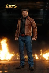 MX02-A 1/12th Male Narrow Shoulder Solider Body Model Toys Fit 6″ Action Figure