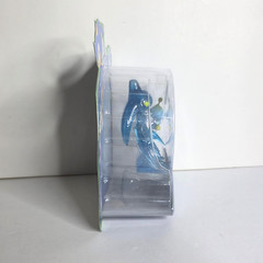 Sonic The Hedgehog CHAOS with Chao 35th Jakks Pacific 4 in Action Figure
