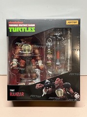 JoyToy Teenage Mutant Ninja Turtles 1:18 scale action figures YOU PICK