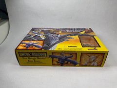 Evil Griffin Dragon & King Einon Dragonheart Figure Set New Sealed 1996 Kenner