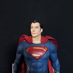 Jakks Pacific Big-Figs 19-inch action figure of Superman