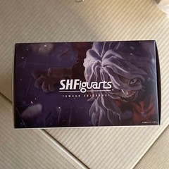 S.H.Figuarts TOMURA SHIGARAKI My Hero Academia TAMASHII NATIONS Japan h 6.2 in