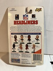 DAN MARINO, 1996 Corinthian Football Headliners (Blue), Unopened