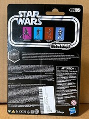 Star Wars F2709 Vintage Collection Electrostaff Purge Trooper *NEW