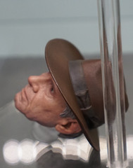 Hot Toys Indiana Jones Dial Of Destiny MMS717 Harrison Ford 1/6 Headsculpt