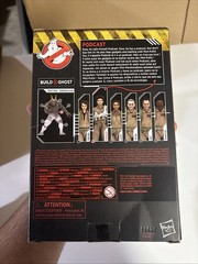 GhostBusters Plasma Series Podcast Afterlife Collectible 6 Inch Action Figure