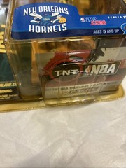 McFarlane NBA Figure Lot of 6 – Chris Paul Chase, Oden, Baron Davis NIB