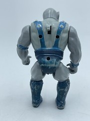 Panthro Thundercats Glasslite Vintage Brazil Not LJN