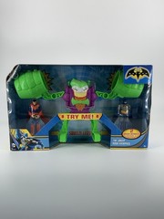 The Joker Robo Rampage – BATMAN Collectible – NEW In Box