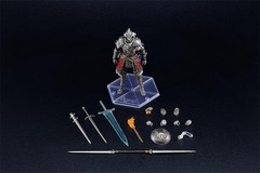 Max Factory figma ELDEN RING Raging Wolf Action Figure new free shipping