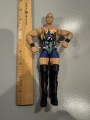 WWE Mattel Elite Monday Night Wars Series 3 Rob Van Dam Figure RVD ECW