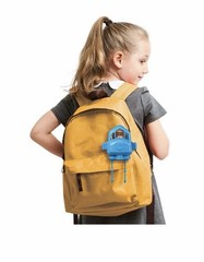 Toy Story 5 Small Stars Series 2 Mini Figure Blind Bag Backpack (Pack of 5)