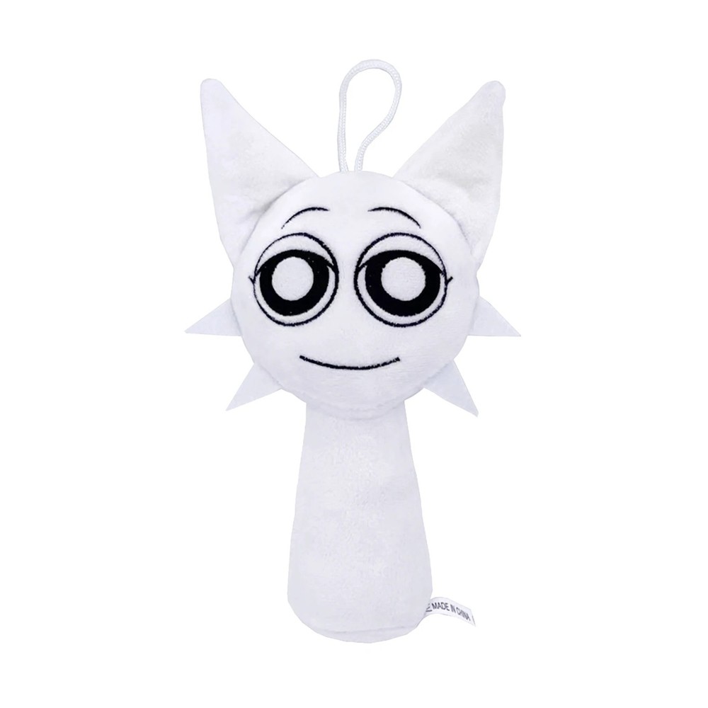Sprunki Plush Toys Sprunki Plush Doll Sprunki Game Cartoon Pillow Kids Birthday