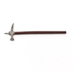 Hammer for 101TOYS MA003A Kingdom of Heaven Balian 1/6 Scale 12” Figure