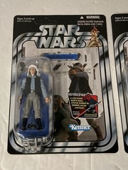 Star Wars The Vintage Collection Rebel Fleet Trooper VC52 Hasbro 2011 Unpunched
