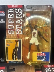 USA Basketball 2000 Team Pack Court Collection Limited Edition – 5 Figures