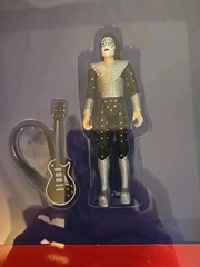 Kiss Love Gun 3 3/4″ Deluxe Exclusive Limited Editon Box Set Action Figures SDCC