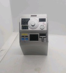 Star Trek Genesis Device Control Pannel Figure Accessory Diamond Select Nacelle