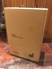 Hot Toys MMS479 Thanos 2.0 Avengers Infinity War 1/6 Action Figure In Stock