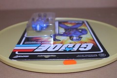 NEW / Super7 G.I. Joe Reaction Cobra Commander 3.5 in Action Figure
