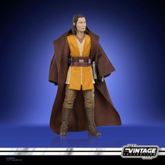 STAR WARS The Vintage Collection Jedi Master Sol, The Acolyte 3.75-Inch…