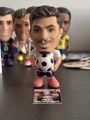 Zuru FIFA Ballers Series 1 – Kai Havertz with accessories