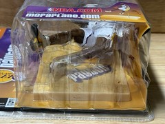 McFarlane Toys 2004 NBA Series 6 Los Angeles Lakers Gary Payton Action Figure