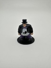 DC COMICS THE BATMAN- PENQUIN MINI 1.5 In ACTION FIGURE TOY….105